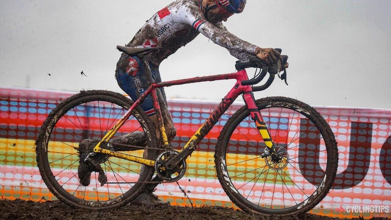 Recherche vélo cyclocross