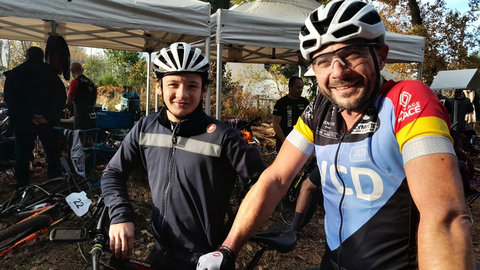 4h VTT de la Pierre d'Etat