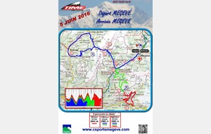 TIME MEGEVE - 5 juin 2016