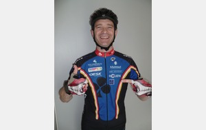 Au revoir au VC DEVILLE