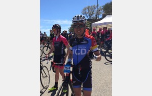 Résultats de l'étape du tour