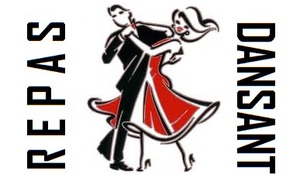 Repas dansant du VCD le 15 octobre