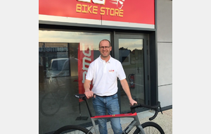 LG BIKE STORE