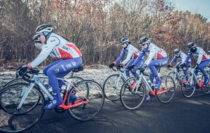 Sortie Route pour la période hivernale
