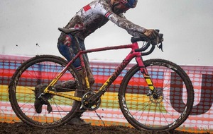 Recherche vélo cyclocross