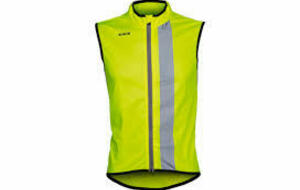 Essayage Giiets jaunes