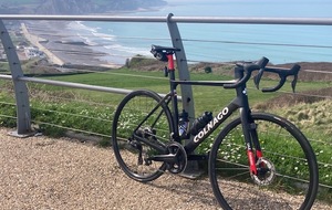 COLNAGO V4 RS