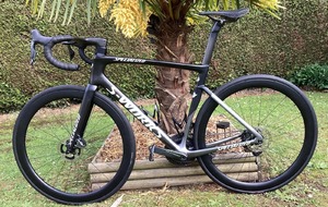 Vélo SPECIALIZEDTARMAC SL7 SWORKS 