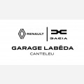 Garage LABEDA CANTELEU