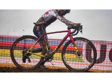 Recherche vélo cyclocross