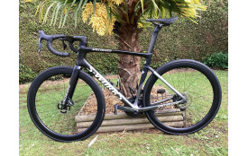 Vélo SPECIALIZEDTARMAC SL7 SWORKS 