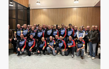 Remise des Equipements 2026