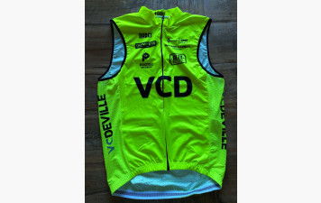 Renouvellement adhésion et Distribution gilets Jaunes