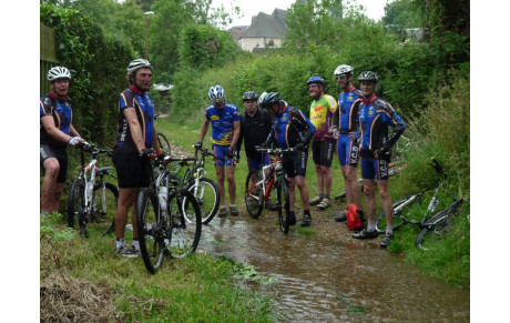 Fin de la saison 2014