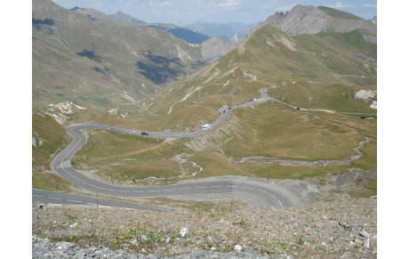 Ardéchoise - Mont Ventoux