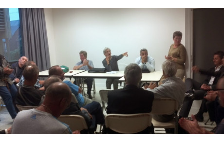 Assemblée Générale suite