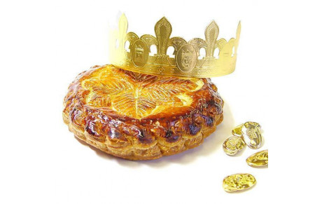 Galette des rois