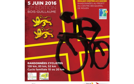 Dimanche 5 juin - La conquérante