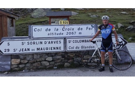 Le VCD vers les sommets