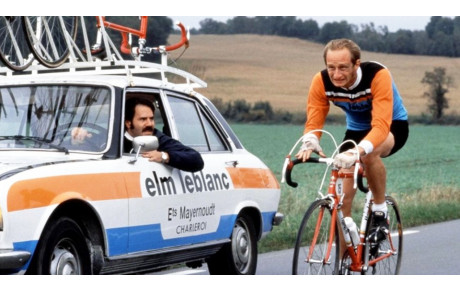 Organisation de la Sortie Vintage 2016