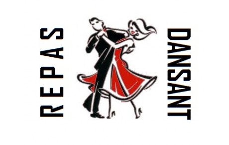 Repas dansant du VCD le 15 octobre