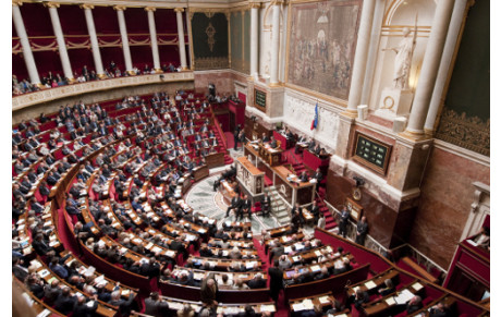 Assemblée générale du VC DEVILLE