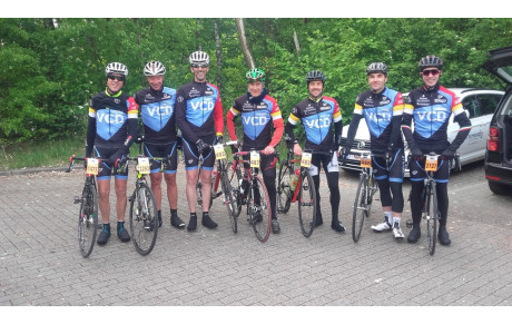 Participation aux frais Cyclosportives en 2016