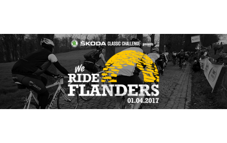 Tour des Flandres 2017
