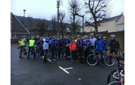 La reprise de la saison de tous les records