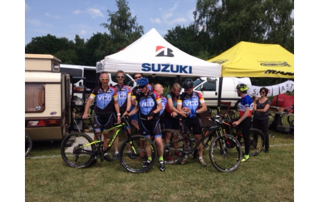 24h VTT de Normandie