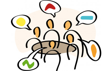 Assemblée générale lundi 17 Septembre