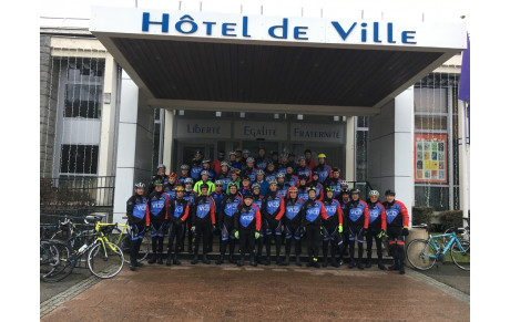 Reprise de la saison 2019