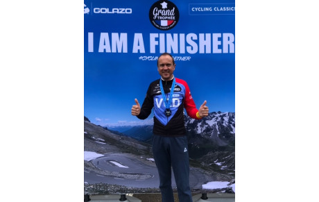 Le VCD aux championnats du monde..