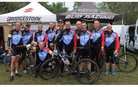 Les 24h de VTT de BONSECOURS, c'est fait et bien fait