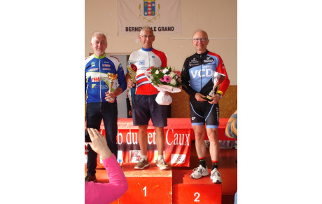 La belle série continue pour le VCD