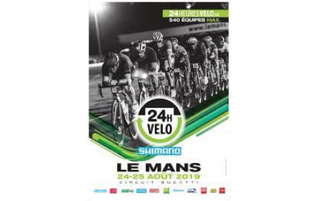 Réunion préparatoire 24h du MANS