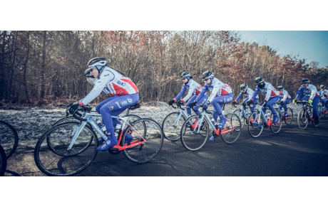 Sortie Route pour la période hivernale