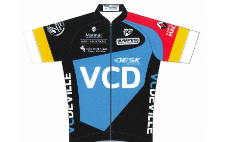 La Commande supplémentaire de vêtements est arrivée... 