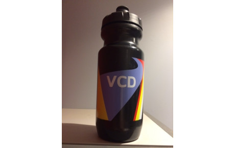 Soldes sur les bidons VCD