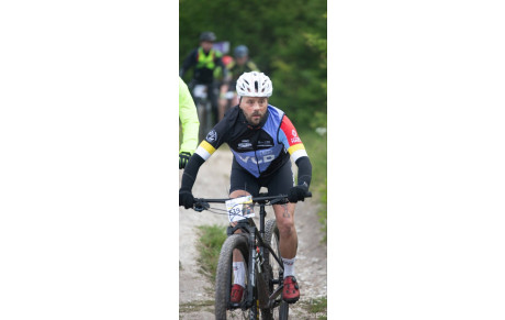 Le VCD présent ausi en VTT