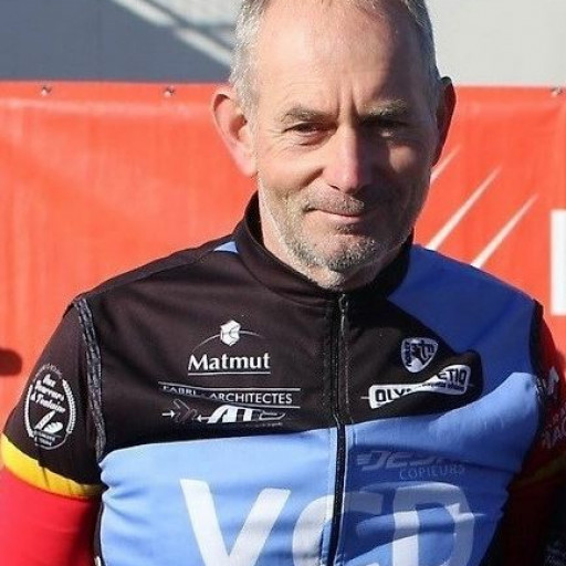 Désiré-pascal Cholet